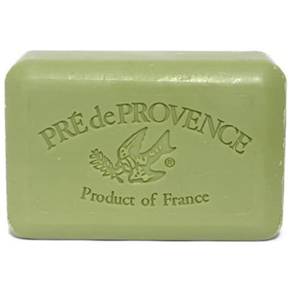Pre De Provence Olive Oil Shea Butter Enriched Vegetable Soap 250g Soap Pasteur Pharmacy