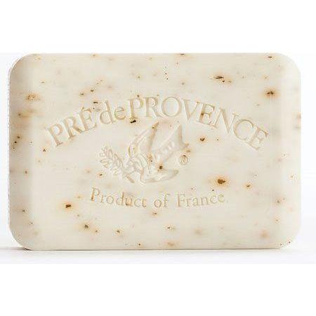 Pre De Provence White Gardenia Shea Butter Enriched Vegetable Soap 250g Bar Soap Pasteur Pharmacy