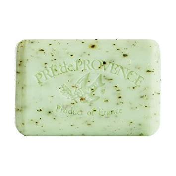 Pre De Provence Rosemary Mint Shea Butter Enriched Vegetable Soap 250g Bar Soap Pasteur Pharmacy
