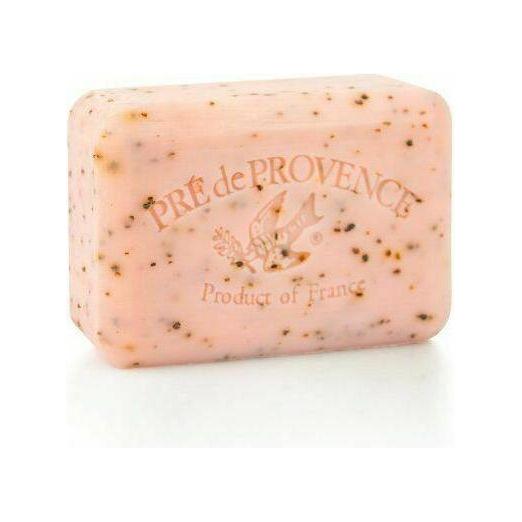 Pre De Provence Pomegranate Shea Butter Enriched Vegetable Soap 250g Bar Soap Pasteur Pharmacy