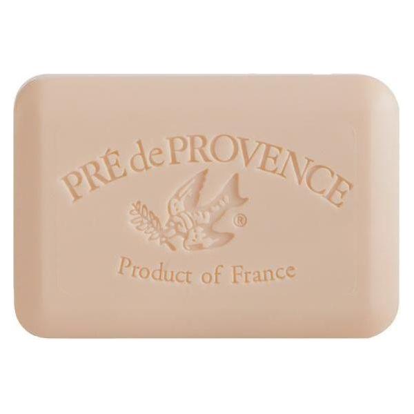 Pre De Provence Patchouli Shea Butter Enriched Vegetable Soap 250g Bar Soap Pasteur Pharmacy