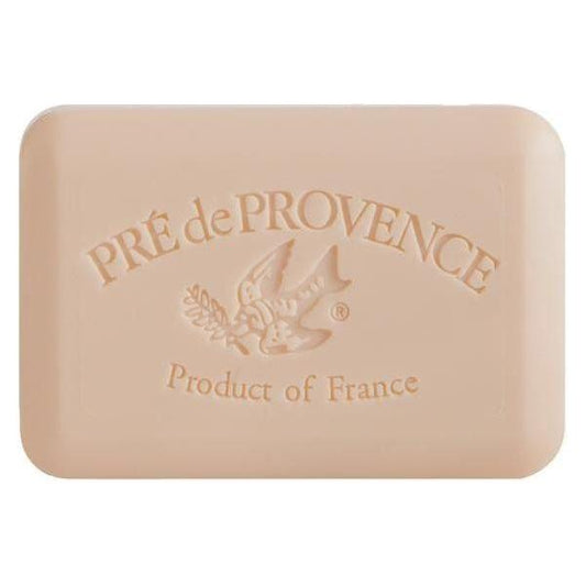 Pre De Provence Patchouli Shea Butter Enriched Vegetable Soap 250g Bar Soap Pasteur Pharmacy