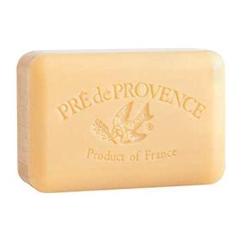 Pre De Provence Sandalwood Shea Butter Enriched Vegetable Soap 250g Bar Soap Pasteur Pharmacy