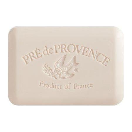Pre De Provence Amande Shea Butter Enriched Vegetable Soap 250g Vegetable Soap Pasteur Pharmacy
