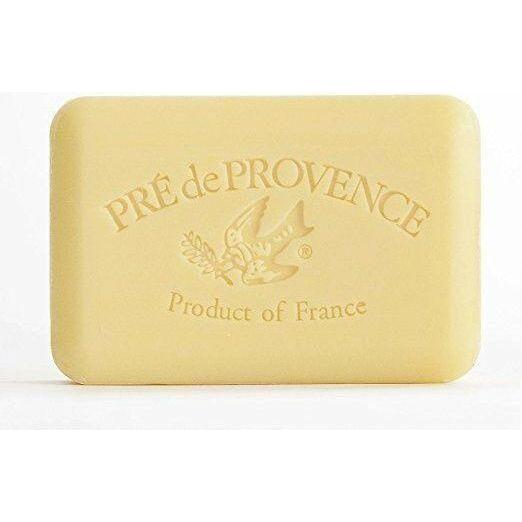 Pre De Provence Sweet Lemon Shea Butter Enriched Vegetable Soap 250g Vegetable Soap Pasteur Pharmacy