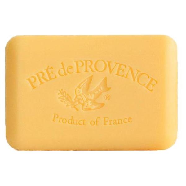 Pre De Provence Spiced Rum Shea Enriched Vegetable Soap 250g Bar Soap Pasteur Pharmacy
