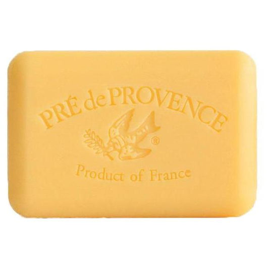 Pre De Provence Spiced Rum Shea Enriched Vegetable Soap 250g Bar Soap Pasteur Pharmacy