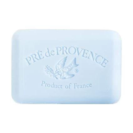 Pre De Provence Ocean Air Shea Butter Enriched Vegetable Soap 250g Vegetable Soap Pasteur Pharmacy