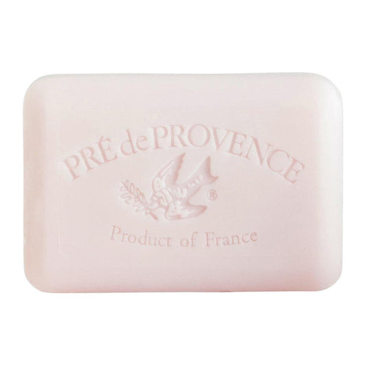 Pre De Provence Lily Of The Valley Shea Butter Enriched Vegetable Soap 250g Bar Soap Pasteur Pharmacy