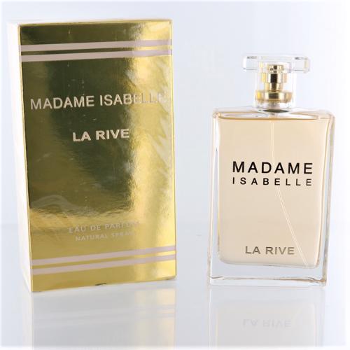 Madame Isabelle by La Rive