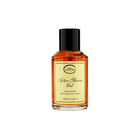 The Art Of Shaving After-Shave Gel Unscented 3.4 Oz After-Shave Gel Pasteur Pharmacy