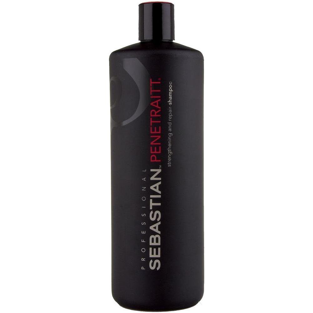 Sebastian Penetraitt Strengthening and Repair Shampoo 33.8 Oz Shampoo Pasteur Pharmacy