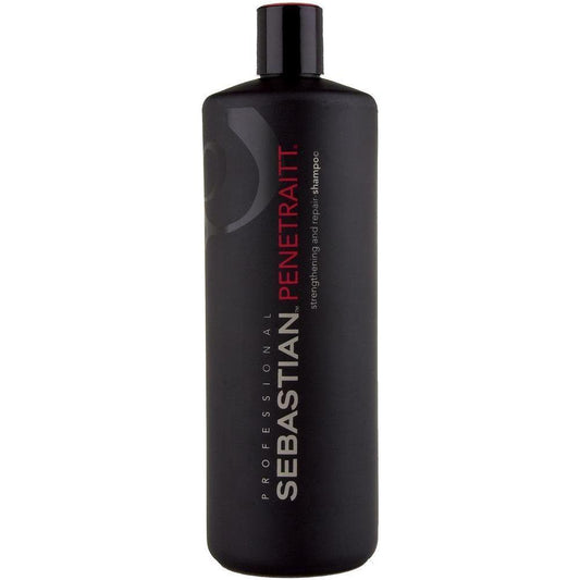 Sebastian Penetraitt Strengthening and Repair Shampoo 33.8 Oz Shampoo Pasteur Pharmacy