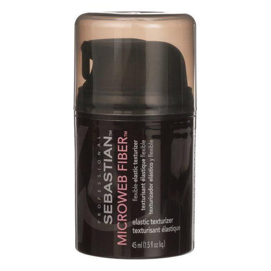 Sebastian Professional Microweb Fiber Elastic Texturizer 1.5 Oz Hair Texturizer Pasteur Pharmacy