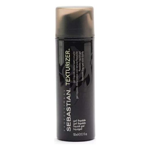 Sebastian Texturizer Flexible Bodifying-Liquigel 150ml Hair Styling Gel Pasteur Pharmacy