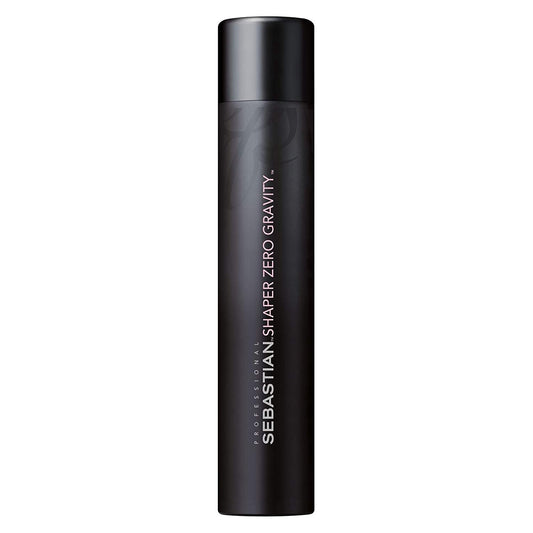 Sebastian Professional Shaper Zero Gravity Hairspray 10.6 Oz Hairspray Pasteur Pharmacy