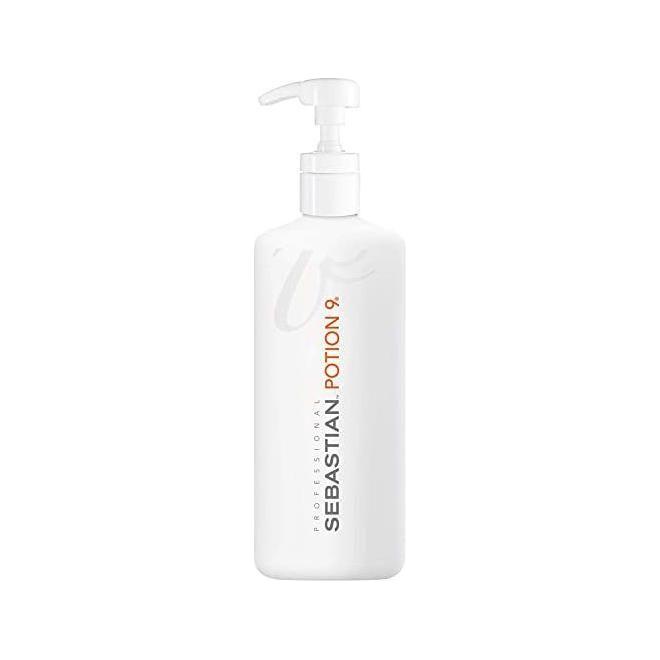 Sebastian Potion 9 Wearable Styling Treatment 16.9 oz Hair Styling Treatment Pasteur Pharmacy