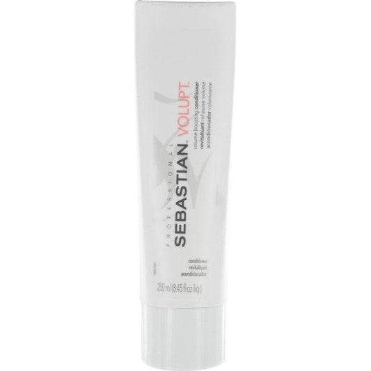 Sebastian Professional Volupt Volume Boosting Conditioner 8.45 fl oz Hair Conditioner Pasteur Pharmacy