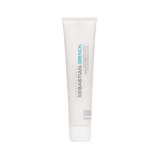 Sebastian Drench Moisturizing Treatment 5 fl oz Hair Treatment Pasteur Pharmacy