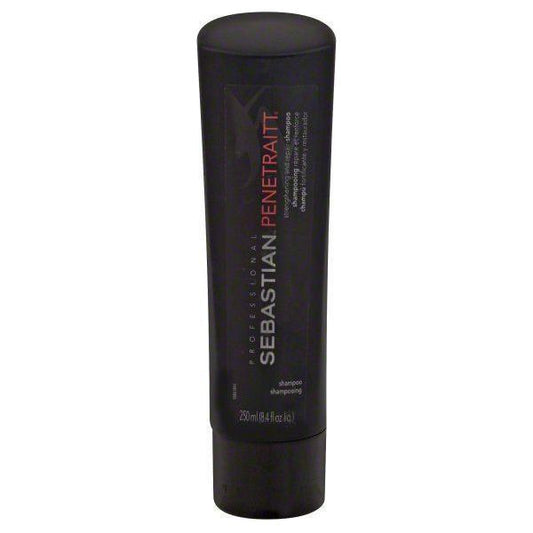 Sebastian Penetraitt Strengthening & Repair Shampoo 8.4 Fl Oz Shampoo Pasteur Pharmacy
