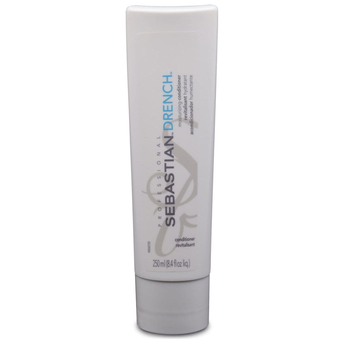 Sebastian Drench Moisturizing Conditioner 8.4 fl oz Hair Conditioner Pasteur Pharmacy