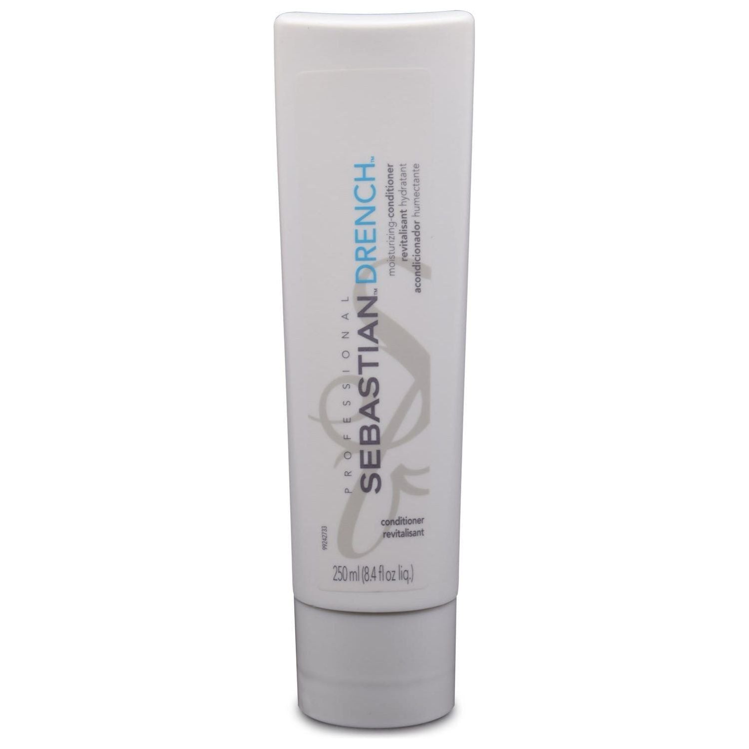 Sebastian Drench Moisturizing Conditioner 8.4 fl oz Hair Conditioner Pasteur Pharmacy