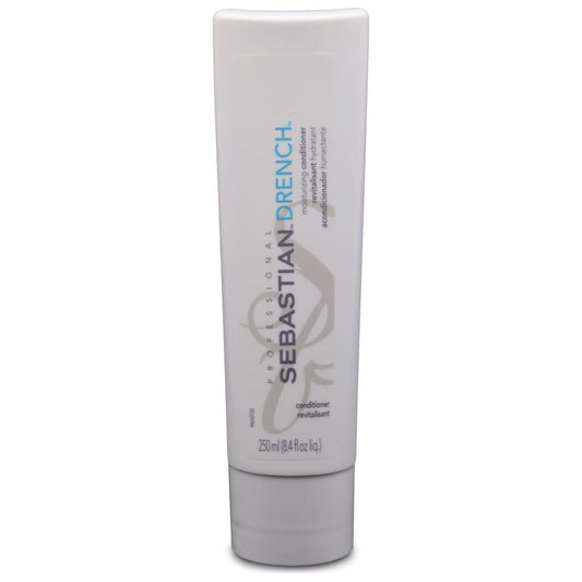 Sebastian Drench Moisturizing Conditioner 8.4 fl oz Hair Conditioner Pasteur Pharmacy