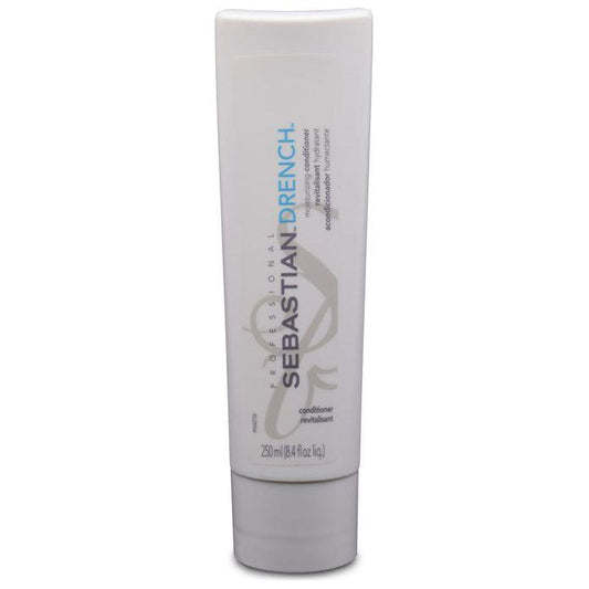 Sebastian Drench Moisturizing Conditioner 8.4 oz Hair Conditioner Pasteur Pharmacy
