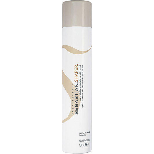 Sebastian Shaper Hold and Control Hairspray 10.6oz Hairspray Pasteur Pharmacy