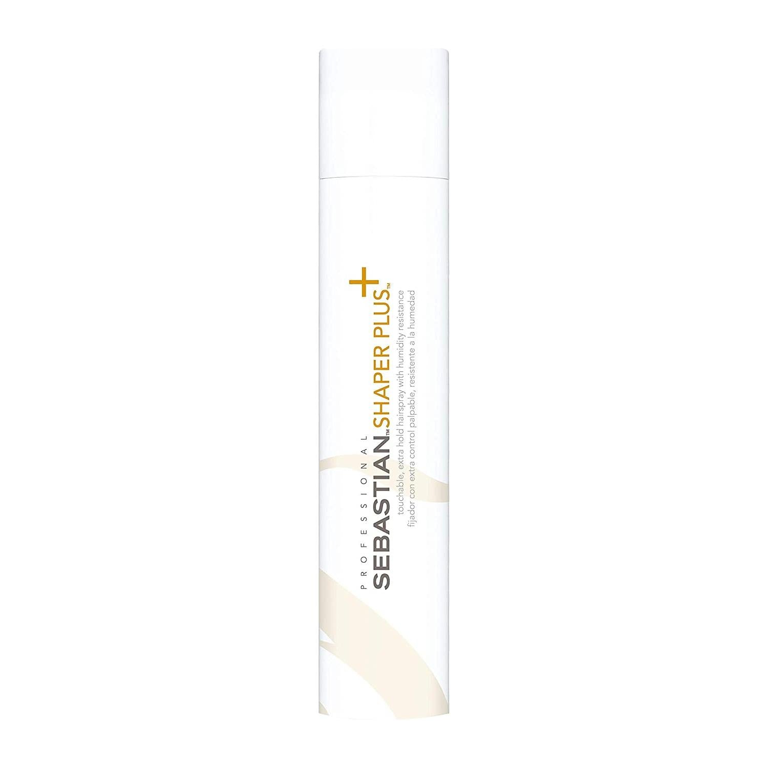 Sebastian Shaper Plus Extra Hold Styling Hairspray 10.6 fl oz Hairspray Pasteur Pharmacy