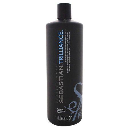 Sebastian Professional Trilliance Shampoo 33.8 oz Shampoo Pasteur Pharmacy