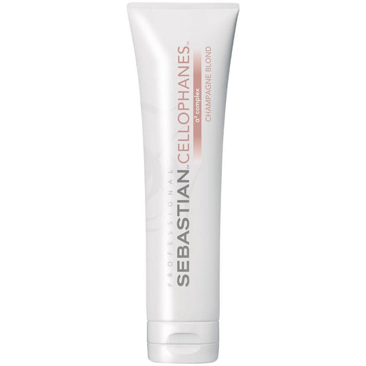 Sebastian Professional Cellophanes Champagne Blond 10.2 Oz Hair Color Pasteur Pharmacy