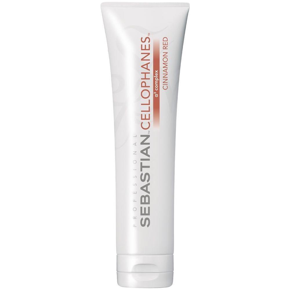 Sebastian Professional Cellophanes Cinnamon Red 10.2 Oz Hair Color Pasteur Pharmacy
