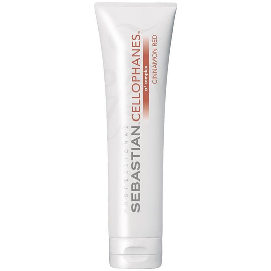 Sebastian Professional Cellophanes Cinnamon Red 10.2 Oz Hair Color Pasteur Pharmacy