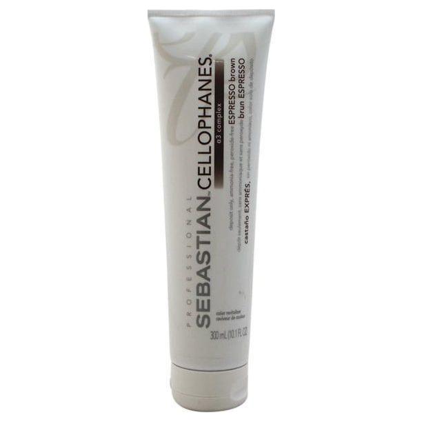 Sebastian Professional Cellophanes Expresso Brown 10.2 Oz Hair Color Pasteur Pharmacy
