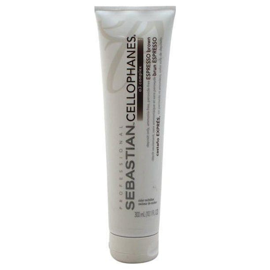 Sebastian Professional Cellophanes Expresso Brown 10.2 Oz Hair Color Pasteur Pharmacy