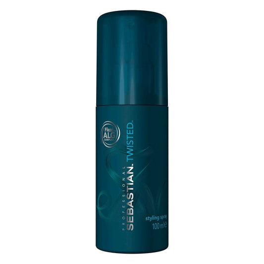 Sebastian Twisted Curl Reviver Styling Spray 3.38 oz Styling Spray Pasteur Pharmacy