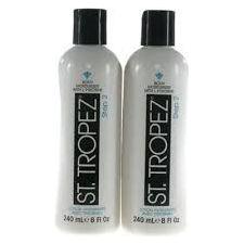 St. Tropez Step 2 Body Moisturizer With L-Tyrosine Body Moisturizer Pasteur Pharmacy