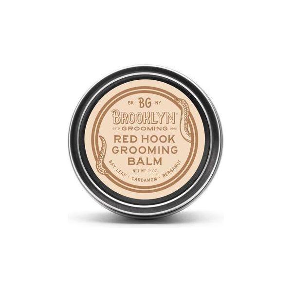 Brooklyn Grooming Beard Balm Red Hook 2 Oz Beard Balm Pasteur Pharmacy