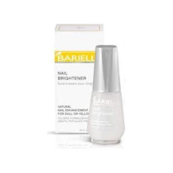 Barielle Nail Brightener 0.5 Oz Nail Brightener Pasteur Pharmacy