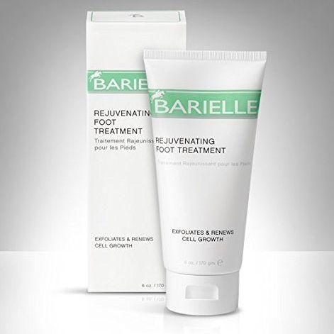 Barielle Rejuvenating Foot Cream, 6 Oz Foot Cream Pasteur Pharmacy