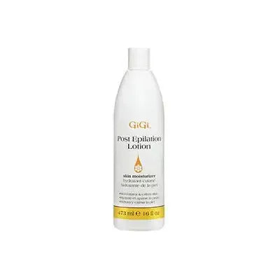 Gigi Post Epilation Lotion - 16 oz Post Epilation Lotion Pasteur Pharmacy