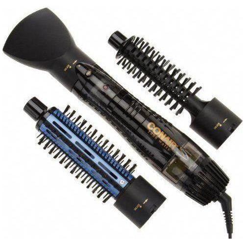 Conair Bc171Ncs Ceramic Ionic Hot Air Brush Black 1 25 Inch Ceramic Ionic Hot Air Brush Pasteur Pharmacy