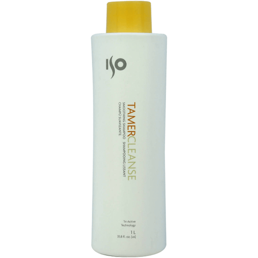 ISO Tamer Cleanse Smoothing Shampoo 10.1oz Shampoo Pasteur Pharmacy