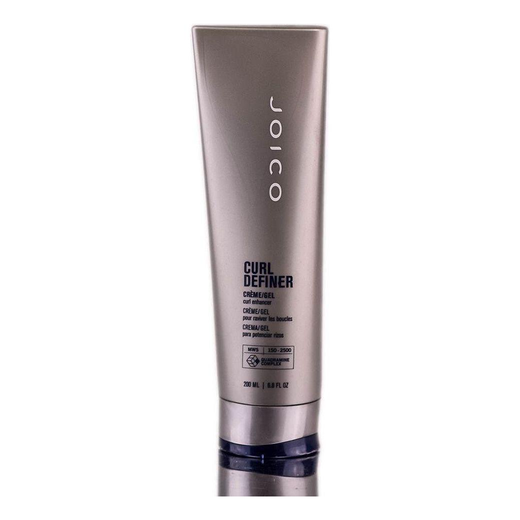 Joico Curl Definer Creme/Gel Curl Enhancer 6.8 Fl Oz Hair Styling Product Pasteur Pharmacy