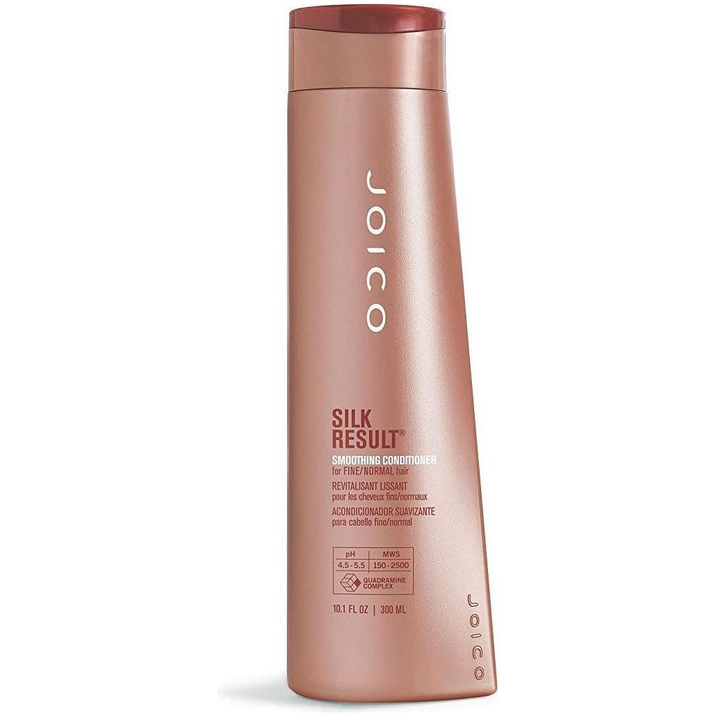 Joico Silk Results Smoothing Shampoo 300ml Shampoo Pasteur Pharmacy