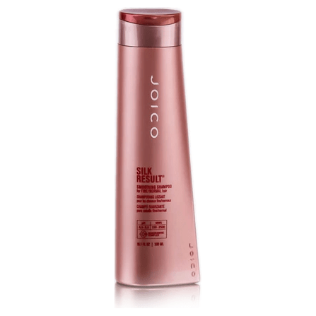 Joico Silk Result Smoothing Conditioner For Fine/Normal Hair 10.1oz Hair Conditioner Pasteur Pharmacy