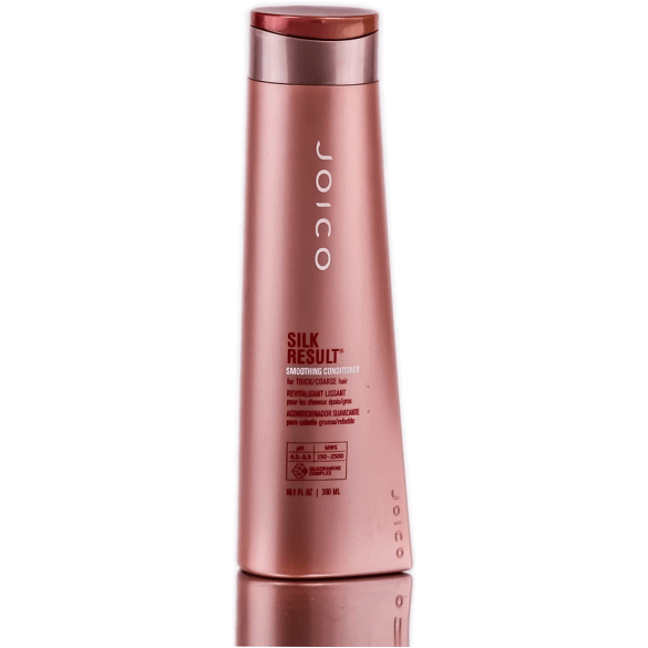 Joico Silk Result Smoothing Conditioner For Thick/Coarse Hair 300ml Hair Conditioner Pasteur Pharmacy