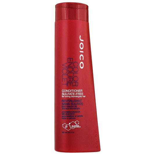 Joico Color Endure Violet Conditioner 10.1oz Hair Conditioner Pasteur Pharmacy