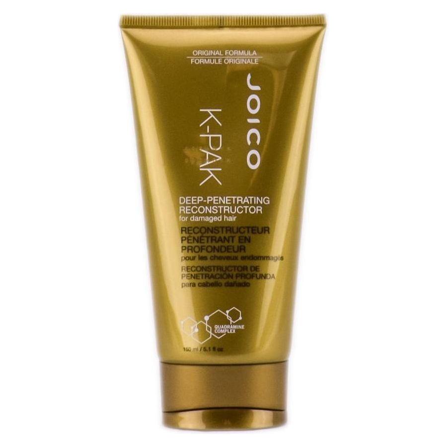 Joico K-Pak Deep Penetrating Reconstructor 5.2 oz Hair Reconstructor Pasteur Pharmacy